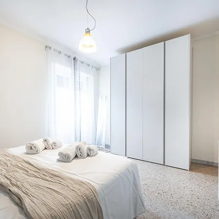 Marconi Comfort -10 Min Trastevere- *