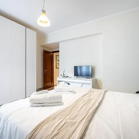 Marconi Comfort -10 Min Trastevere- Rome