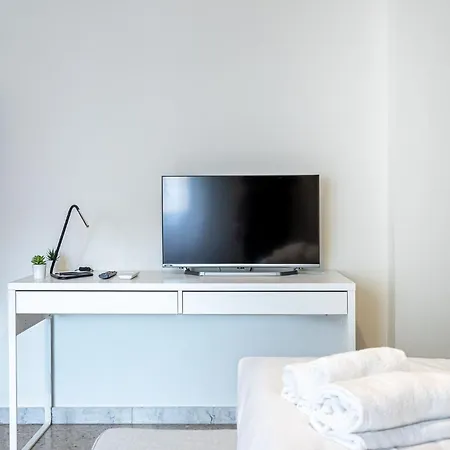 Marconi Comfort -10 Min Trastevere- *