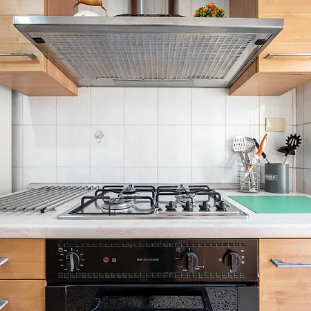 Marconi Comfort -10 Min Trastevere-